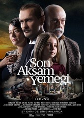 SON AKŞAM YEMEĞİ
